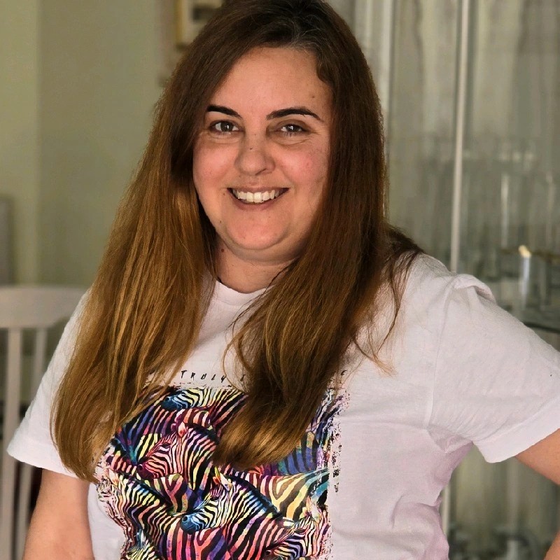 Lydia Manzanares