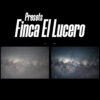 Presets "Finca El Lucero"