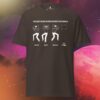 Camiseta "Astrofotógrafo" clásica unisex colores oscuros - Imagen 3