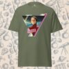 Camiseta "Científicos: Sagan" clásica unisex - Image 7