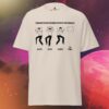 Camiseta "Astrofotógrafo" clásica unisex colores claros - Image 5