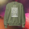Sudadera "Sueños" unisex - Image 5