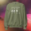 Sudadera "Astrofotógrafo" unisex - Imagen 6