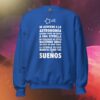 Sudadera "Sueños" unisex - Image 7