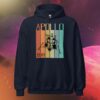 Sudadera "Apollo" con capucha unisex