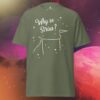 Camiseta "Sirius" clásica unisex - Imagen 7