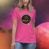 Camiseta "Bortle 1" suelta mujer - Imagen 6
