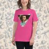 Camiseta "Kepler" suelta mujer - Imagen 5