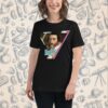 Camiseta "Kepler" suelta mujer - Imagen 3