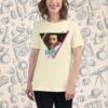 Camiseta "Kepler" suelta mujer - Imagen 9