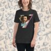 Camiseta "Kepler" suelta mujer - Imagen 7