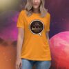 Camiseta "Bortle 1" suelta mujer - Imagen 11