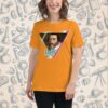 Camiseta "Kepler" suelta mujer - Imagen 10