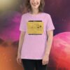 Camiseta "Pioneer" suelta mujer - Image 10