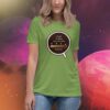 Camiseta "Bortle 1" suelta mujer - Imagen 7