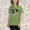 Camiseta "Kepler" suelta mujer - Imagen 6