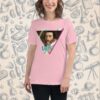 Camiseta "Kepler" suelta mujer - Imagen 4