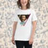 Camiseta "Kepler" suelta mujer - Imagen 2