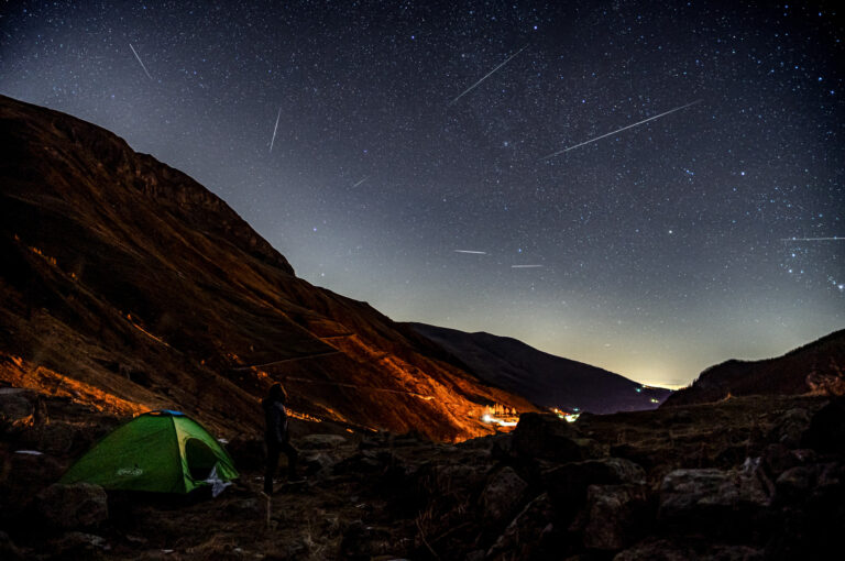 Astrofotografía