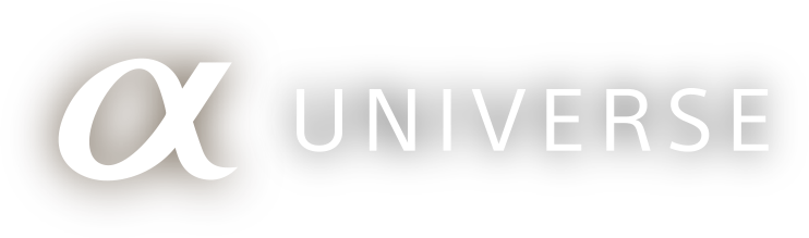 alpha-universe-logo
