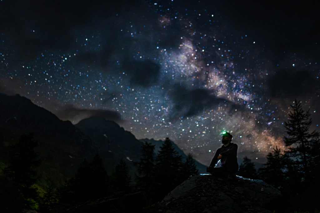 cursos astrofotografia y cafe