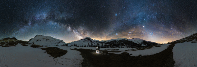 formacion Astrofotografia-y-Cafe