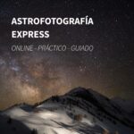 Astrofotografía Express