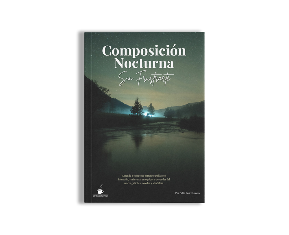 Composición Nocturna sin frustrarte